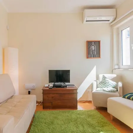 Apartamento Cozy Two Bedroom In Alfama - With Ac By Lisbeyond Lisboa