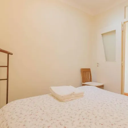 Cozy Two Bedroom In Alfama - With Ac By Lisbeyond Apartamento *