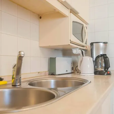 Cozy Two Bedroom In Alfama - With Ac By Lisbeyond Апартаменти Лісабон